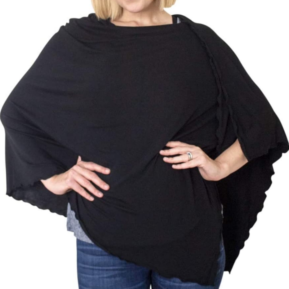 Nursing Shawl